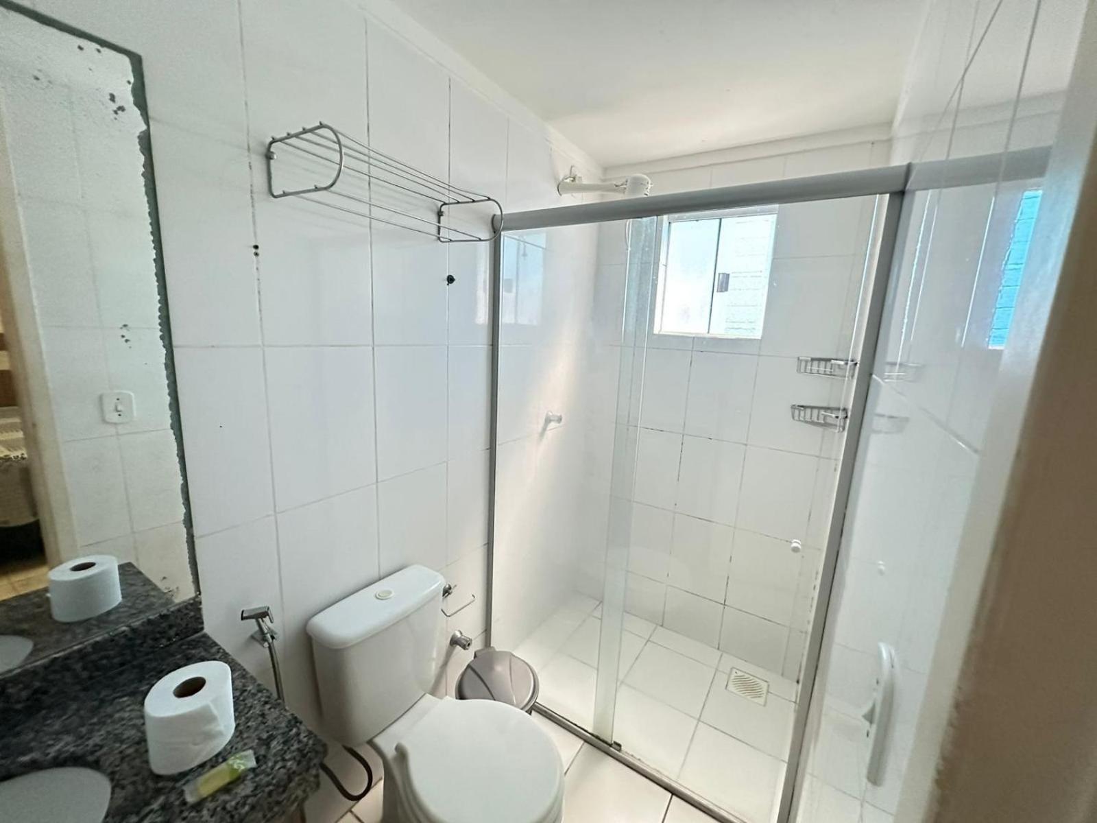 Lacqua Diroma - V Com Roupas De Cama Incluso Caldas Novas Exterior photo