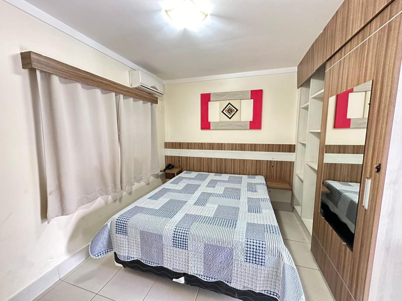 Lacqua Diroma - V Com Roupas De Cama Incluso Caldas Novas Exterior photo