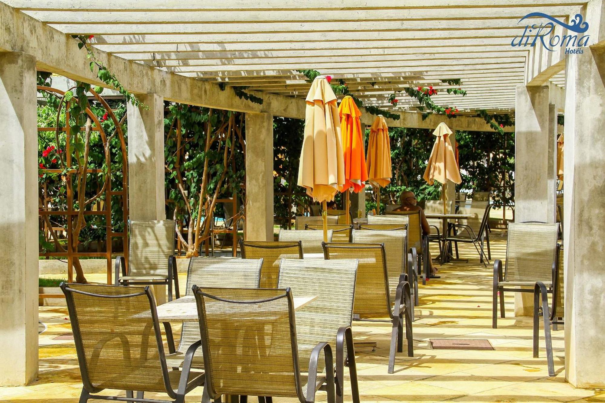 Lacqua Diroma - V Com Roupas De Cama Incluso Caldas Novas Exterior photo